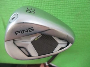 Nice Ping G430 58 L lob wedge to iron set alta cb graphite R - Picture 1 of 9