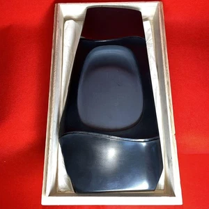 Piedra de tinta Suzuri presentada por Su Alteza Real el Príncipe Heredero #KU1735 - Imagen 1 de 10