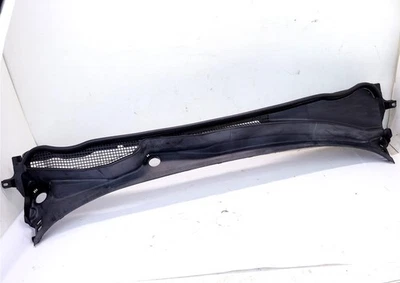 Subaru WRX y STI 2008-2014 limpiaparabrisas delantero cubierta panel de ajuste parabrisas OEM 08-14 Foto 1 de 4