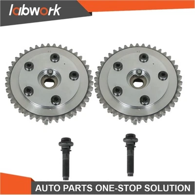 Кулачок звездочки распределительного вала распределительного вала Labwork для Ford F-150 Lincoln Navigator 2004-2011 - Изображение 1 из 4
