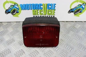 Triumph Trophy 1200 Rear Light Brake Tail 1991 1992 1993 1994 1995 B139 - Picture 1 of 6