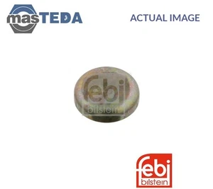 08390 FROST PLUG FEBI BILSTEIN FOR SKODA FABIA I,FABIA II,OCTAVIA I,OCTAVIA II - Picture 1 of 5