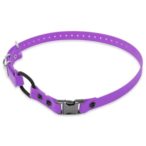 Collar elástico rápido para perros, biothano, impermeable, a prueba de olores, fácil conexión a... - Imagen 1 de 7