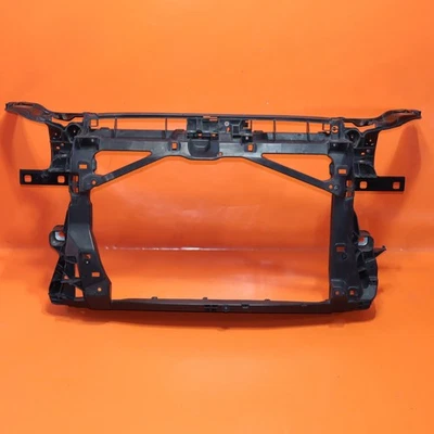 AUDI A3 S3 RADIATOR CORE SUPPORT 2015 2016 2017 2018 2019 2020 8V0805588 OEM - Image 1 of 4