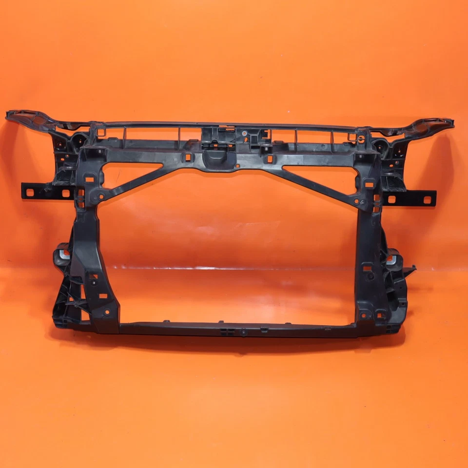 AUDI A3 S3 RADIATOR CORE SUPPORT 2015 2016 2017 2018 2019 2020 8V0805588 OEM - Image 1 of 4