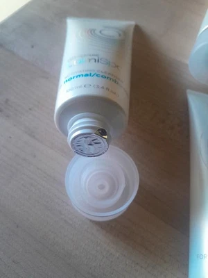 Paquete de 2 [2x3,4 fl oz = 6,8 fl oz] de limpiador activador Nuskin Lumispa Foto 1 de 4