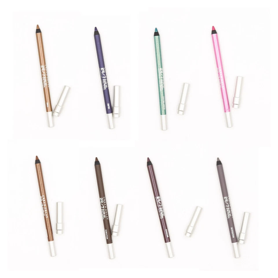 Urban Decay 24/7 Glide On Eye Pencil - Choose your color! - Image 1 of 1