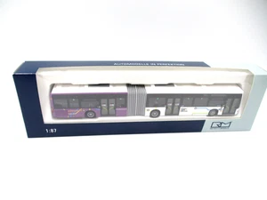 Rietze 69945 - 1/87 Mercedes-Benz Citaro G 06 Connexxion - Zeeland (NL)  in OVP. - Bild 1 von 2