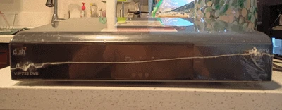 Dish Network ViP722 (550GB) DVR NUEVO SELLADO LIMPIO Foto 1 de 2