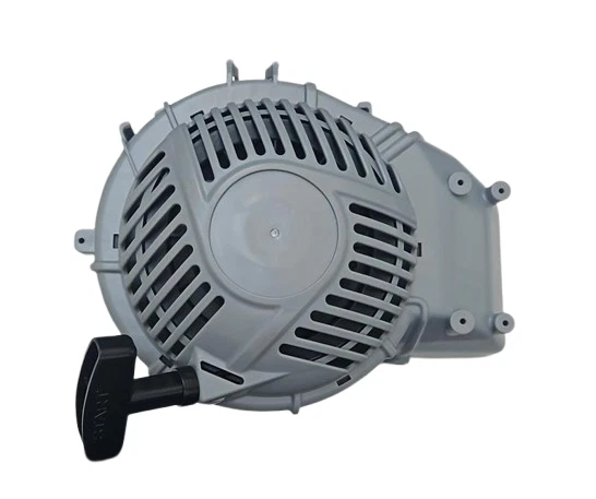 Scheppach Seilzugstarter kpl. | Original Ersatzteil für Rasenmäher - Bild 1 von 1