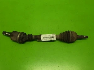 Árbol de transmisión delantero izquierdo ORIGINAL RENAULT MEGANE II Coupé-Cabriolet (E... - Imagen 1 de 4