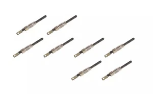 Genuine GM Glow Plug 12563554 - Picture 1 of 2
