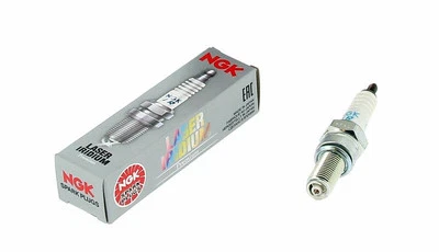 Ngk LMAR9AI-8 97225 Bujía Spark Plug Compatible Con Can-Am Maverick 900 1000 - Imagen 1 de 4