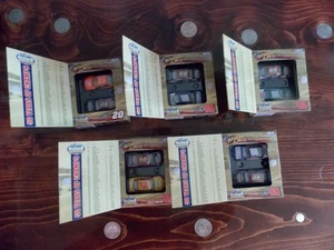 5 Winners Circle NASCAR Daytona 500 LIMITED EDITION Two Car Sets Hendrick, Jr,+ - Picture 1 of 11