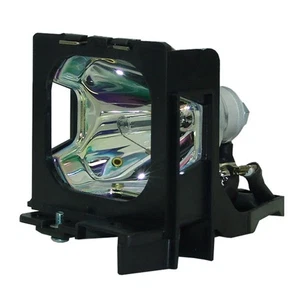 AL™ Series Lamp & Housing for The Toshiba TLP-S220 Projector - 90 Day Warranty - Picture 1 of 9