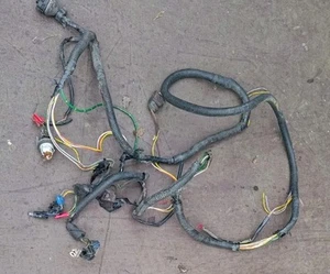 Peugeot Saxo 1.1 Wiring Light Loom - Picture 1 of 1