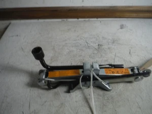 2011 Nissan Versa Spare Tire Jack Lug Wrench & Crank Tool Set OEM 2010-2012 - Picture 1 of 11