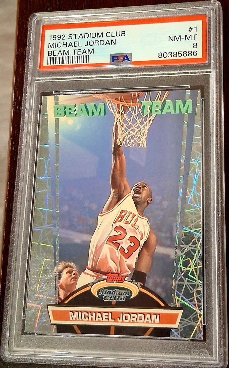 NBAカード　マイケルジョーダン　1992-1993 トレカ 1992-93 Topps Archives - Michael Jordan #52 for sale online