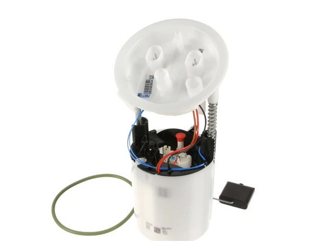 Conjunto de bomba de combustible para BMW 128i 2008-2013 VDO 14748 MMPM 2009 2010 2011 2012 Foto 1 de 2