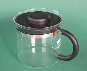 BODUM Teebereiter/ Teekanne Chambord ohne Teesieb in Top Zustand - Bild 1 von 4