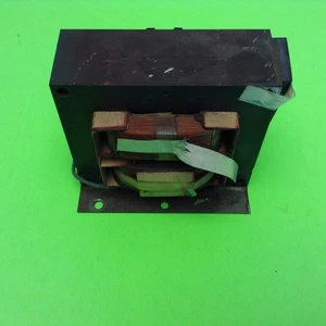 Micron 4137 Microwave Hi 7 Lo 6 Transformer - Picture 1 of 2