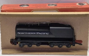 Mantua 712-04 Vandy Northern Pacific Tender For HO Steam Locomotive NOB Open Box - Picture 1 of 7
