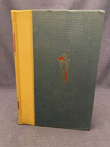 1932 APHRODITE Ancient Manners Pierr Louys Parker F Buttera Illustrated Editions - Picture 1 of 11
