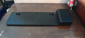 Estación de acoplamiento HP Ultraslim - Imagen 1 de 5