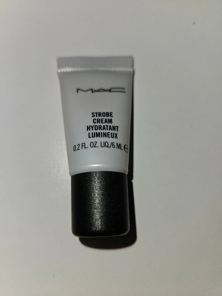 Mac Strobe Cream in Pinklight mit 6ml - Bild 1 von 2
