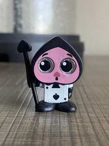 Disney Doorables Serie 8 - Schwarze Pikkarte - Bild 1 von 5