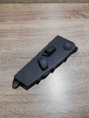 6926975 53349702  Seat control switch Fits for BMW X5 E70 - Image 1 of 3