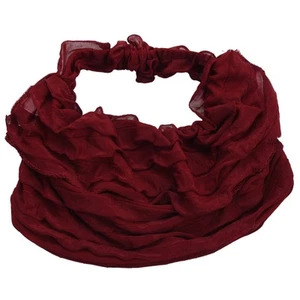 Fashion Hat Beanie Turban Headwrap, Perfect For Hair Loss, Chemo or2858 - Picture 1 of 9