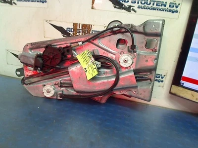 ELEVALUNAS ELÉCTRICO. TRASERO DERECHO PEUGEOT 307 CC (3B) 2004 D9651535980 Foto 1 de 4