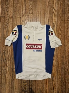 Rapha Cycling Jersey XL - Picture 1 of 3
