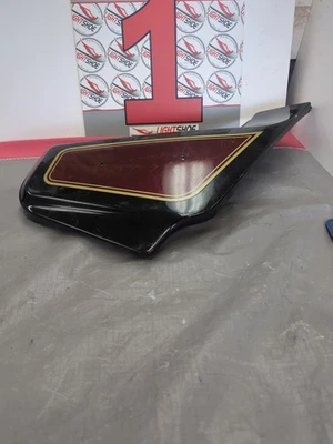 KAWASAKI Voyager 1300 Right Side Cover Panel 1983 86 Pre-owO.E.M. 36001-5439-H8  - Image 1 of 4