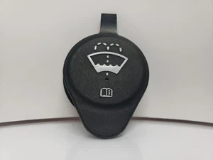 99-07 Tahoe Sierra Silverado WINDSHIELD WASHER RESERVOIR CAP/LID 25731418 OEM - Bild 1 von 6