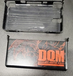 Seltene DQM DS Lite Schutzhülle Case - Bild 1 von 2