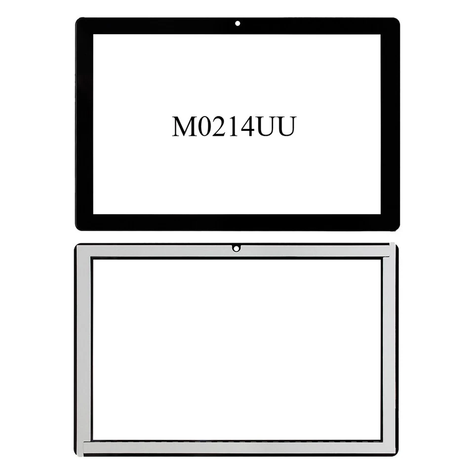 💥Repuesto digitalizador pantalla táctil pantalla LCD para tablet BLU M10L Pro 10,1" Foto 1 de 1