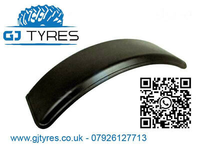 Front Mudguard Fenders To Fit Tractor • 36£