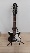 DANELECTRO 59DC Electric Guitar Used