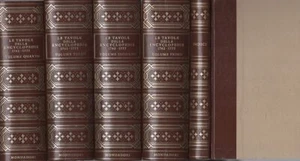 Die Tafeln der Enzyklopädie 1762-1777 (5 Bde.) - Bild 1 von 2