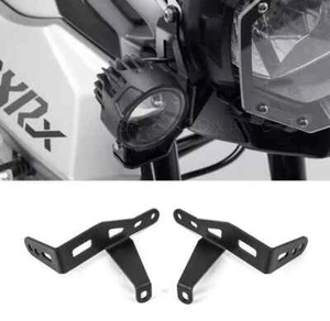 Supporto staffe luci ausiliarie supporto faretto adatto per Tiger 800 2010-2022 - Foto 1 di 6