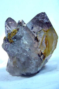 ABER natürlicher riesiger brasilianischer Rauchquarz Kristall 2705R ABE - Bild 1 von 4