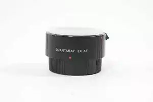 Quantaray 2X Teleconvertitore AF per Pentax - Foto 1 di 4