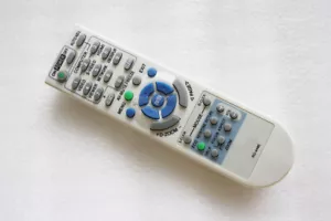 for NP-M260W NP-M350XS / NP-M300XS / NP-M260XS / NP-M300WS NEC Projector Remote - Picture 1 of 5