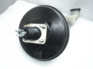 2011 ACURA RDX TURBO POWER BRAKE BOOSTER ASSEMBLY OEM 2010 2012 - Picture 1 of 9