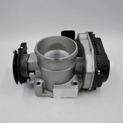 058133063Q para Audi A4 Volkswagen Passat 1.8L 1998-2000 carrocería del acelerador Foto 1 de 4