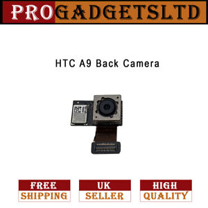 For HTC One A9 Back Rear Camera Lens Replacement Part Module Flex