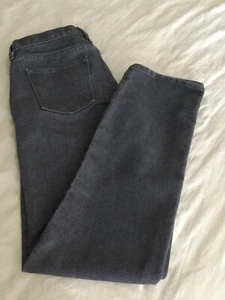 Men's Old Navy Slim Straight Detroit Droit Jeans - Size 30x32 - Picture 1 of 3