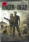 Anger of the Dead (DVD, 2016)